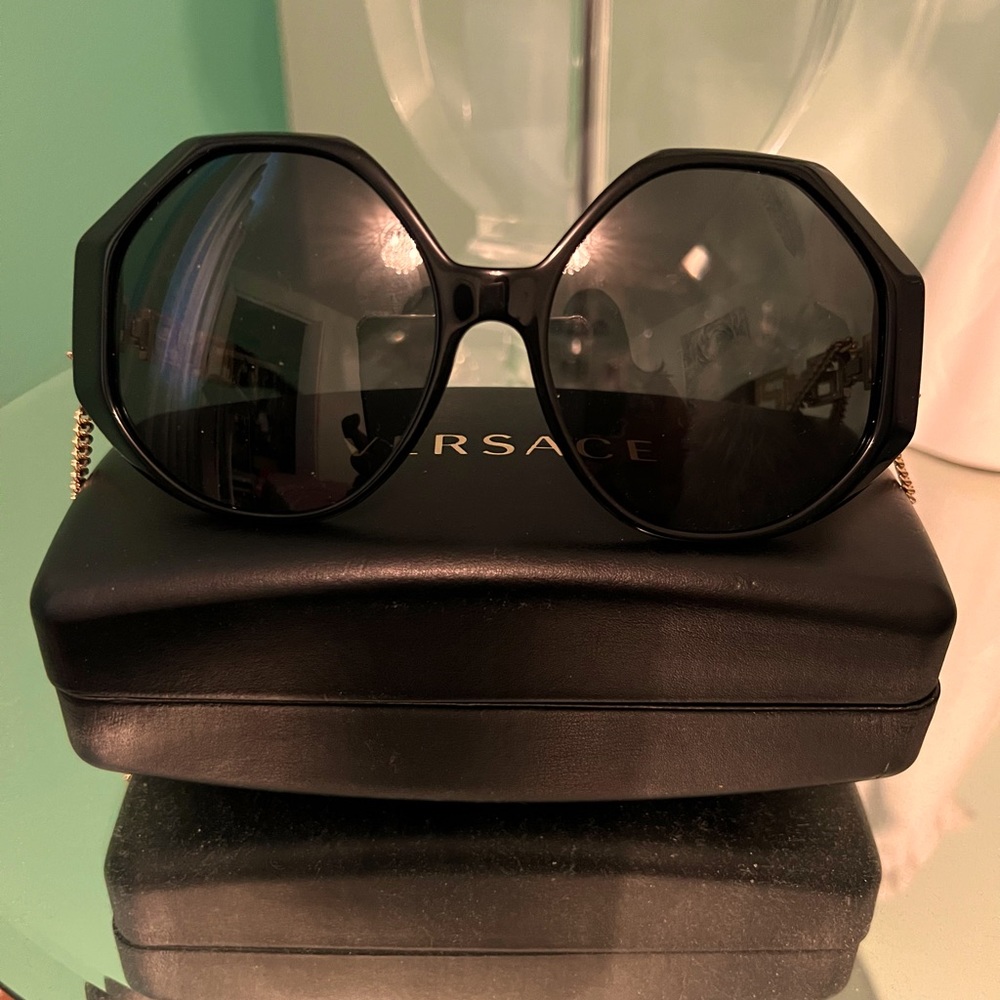 Versace sunglasses